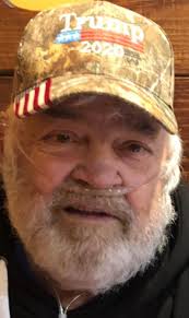 Larry Treadwell Obituary