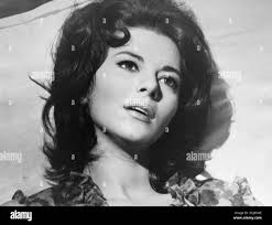 Italy carmen Black and White Stock Photos & Images