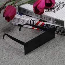 Props for photo booths at a graduation party could include mortarboards and 'class of 2017' photo frames. Mata Tertutup Kacamata Sensor Bar Kacamata Photo Booth Alat Peraga Pengemudi Photobooth Props Penyiangan Pesta Dekorasi Mobil Driver Kacamata Aliexpress