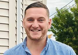 Timothy Ackerson's Instagram, Twitter & Facebook