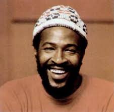Astrology Birth Chart For Marvin Gaye