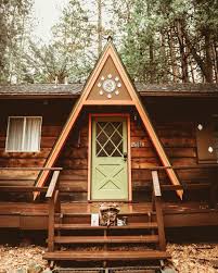 And The Winner Of The Cabin Vibes Giveaway Is Katherineee M Created Co Will Dm Building A Small Cabin A Frame House Cabins And Cottages