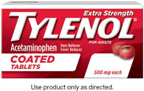 Acetaminophen (tylenol) is generally safe to use during pregnancy, although you should consult your doctor first. Tylenol Dosing Guidelines Tylenol Professional