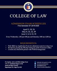 Picked up at store and 31 cents later, i have four 2x2's to send off. Adnu Law Students On Twitter The Adnu College Of Law Is Now Accepting Applications For First Year Law Admission For Sy 2019 2020