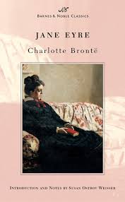 Read 15,125 reviews from the world's largest community for readers. Amazon Com Jane Eyre Barnes Noble Classics Series 9781593080075 Bronte Charlotte Weisser Susan Ostrov Weisser Susan Ostrov Books