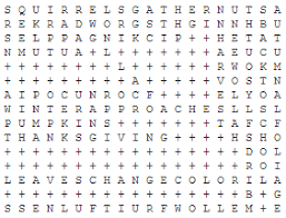 Check spelling or type a new query. Autumn Fall Word Search Puzzle Free To Print Student Handouts
