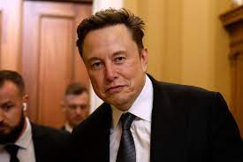 Team Trump slaps back at claims Elon Musk is running the show