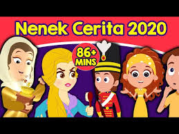 Kartun mendidik untuk anak, cerita dari negeri gigi. Dongeng Putri Cerita Kartun Anak Anak Bahasa Indonesia Kondosan Litetube
