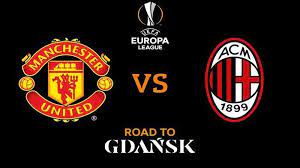 Live Hasil Liga Eropa Uefa Leg 1 Babak 16 Besar 2021 Ada Man United Ac Milan As Roma Arsenal Dan Tt Halaman 3 Tribun Pontianak