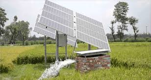 Solar Pump