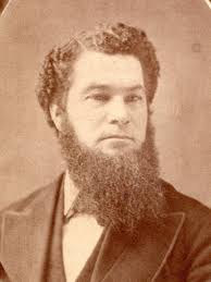 I have an old photograph of Rev. Warren VREELAND which was taken at the  Manly Gaylord's Art Gallery in Medina, NY sometime in the 1880's. Warren  appears to be in his 20's