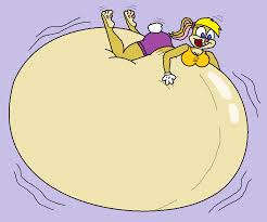 Click picture for full view! Lola S Basketball Belly By Bond750 Fur Affinity Dot Net