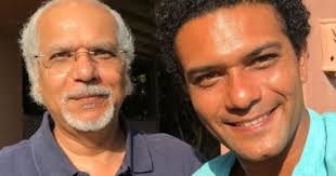 Compare hebrew אָסַר‎ (to bind, join, tie). Ø¨ØµÙˆØ±Ø© Ù…Ø¹ ÙˆØ§Ù„Ø¯Ù‡ ÙˆØ£Ø®Ø±Ù‰ Ù…Ø¹ Ø·ÙÙ„Ù‡ Ø¢Ø³Ø± ÙŠØ§Ø³ÙŠÙ† ÙŠØ­ØªÙÙ„ Ø¨Ø¹ÙŠØ¯ Ø§Ù„Ø£Ø¨ Ø§Ù„Ø¹Ø§Ù„Ù…Ù‰ Ø§Ù„ÙŠÙˆÙ… Ø§Ù„Ø³Ø§Ø¨Ø¹