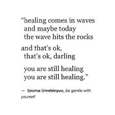 It Doesn T Feel Like Healing But I M Trying So Hard Sb Healing Quotes Words Inspirational Quotes