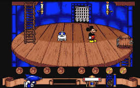 It helps to increase your clicking speed at a specific point. Mickey Mouse The Computer Game Classicreload Com