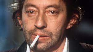 Listen to serge gainsbourg lyrics sorted by album. Serge Gainsbourg Plotzlich Musste Er Einen Judenstern Tragen Archiv