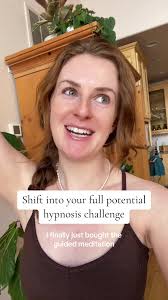 30 days from now life is going to look a lotttttt different ✨🪷  #guidedhypnosis #hypnosis #scripting #howtomanifest #manifestationchallenge  #30daychallenge #fullpotential @Iris Dailey
