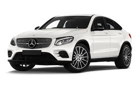 Mercedes Benz Glc Diesel Coupe Glc 300d 4matic Amg Line Premium 5dr 9g Tronic Car Lease Deals Leasing Options