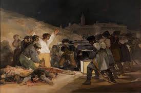 We did not find results for: How Goya Interprets Our Modern Moment On Point