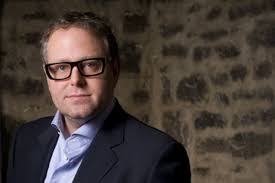 MAC Appointment: Alexandre Taillefer, Chairman of the Board of Directors of  the Musée d'art contemporain de Montréal