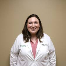 📣 Welcome, Dr. Lindsey Bedford, DO! Magnolia Regional Health ...
