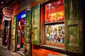 We did not find results for: Voodoo Shop In French Quarter At Night New Orleans La Voodoo Shop New Orleans French Quarter Abandoned Detroit