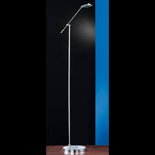 Schlanke Led Stehlampe