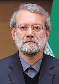 ‫توئیت انتقادی که علی لاریجانی بعد از انتشار، پاک کرد! | پایگاه خبری آرمان  شرق‬‎