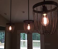 Detail On The Overhead Kitchen Lighting Wow Overhead Kitchen Lighting Custom Home Builders Ceiling Lights