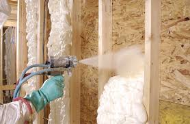 Example of Insulation