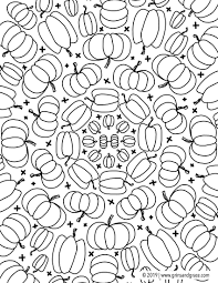 Coloring pages, october coloring pages was posted february 17, 2020 at 8:26 am by coloring.jurnalistikonline.com. October Coloring Pages By Grins Grace