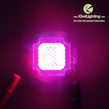 50w Full Spectrum Led Grow Light Dc 22v 26v 1750ma Copper Board Led Grow Lights Grow Lights Led
