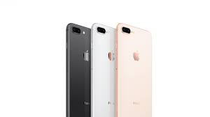 Iphone 8 plus + vodafone smart l plus im angebot. Apples Hattrick Iphone 8 8 Plus Und Iphone X Werden Auf Der Keynote Vorgestellt