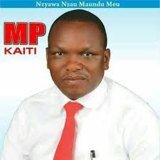 HAPPY BIRTHDAY KAITI 001 HON. JOSHUA KIMILU FROM KILOME Today I have the  pleasure of wishing a great politician a truly marvellous birthday! You  have many fantastic qualities but among the top