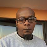 Curtis Roane's Instagram, Twitter & Facebook