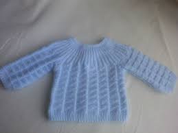 Brassiere Top Down Jersey 3 Mois Photo De Tricot Basique Bigmammy En Modele Tricot Bebe Tricot Gratuit Layette Modele Tricot Enfant