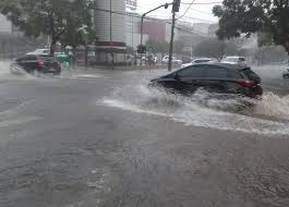 Caxias do sul weather forecasts. Choveu 75 Do Volume Previsto Para Fevereiro Em Caxias Do Sul Pioneiro