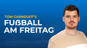 Tom Carnduffs Bundesliga tips: Stuttgart vs Köln on Friday September 4