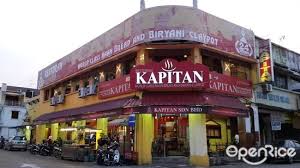 Yes, you heard that right. Penang S Top 5 Nasi Kandar Outlets Openrice Malaysia
