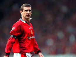 Cantona's 'trawler' comment at a. Kung Fu Style Kick For A Fan Jack Grealish Monica Seles Eric Cantona Athletes Who Got Into A Tussle With Heckling Fans The Economic Times