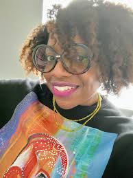 About 1 — Melanie Winstead