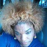 Felicia Medlock's Instagram, Twitter & Facebook