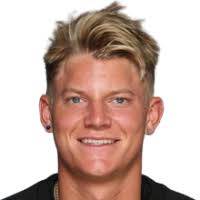 Blu Baker live scores, results, fixtures