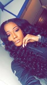 Alexandria Alston's Instagram, Twitter & Facebook