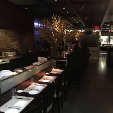 picture of the mercer kitchen