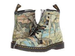 What S Up Doc 6 Pairs Of Dr Martens To Rock This Season Boots Dr Martens Boots Lace Boots