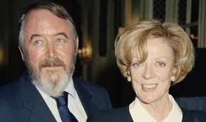 Maggie Smith family tree: Inside the family of Dame Maggie Smith