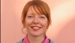 Tipperary artist named in KPMG Children's Books Ireland Awards 2025  shortlist