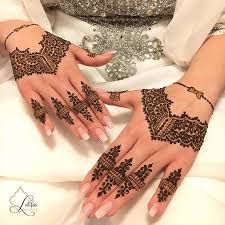 Medium Bridalhenna Mehndi Hennadesign Design Hennalove Hennaart Bridalhenna Design Henna Tattoo Hand Henna Tattoo Designs Simple Henna Tattoo Designs