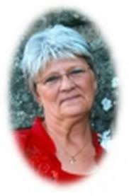 Connie Ruth Lake Graham (1950-2007)